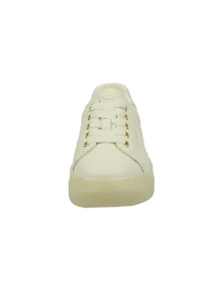GANT Footwear Sneakers^Leder-Sneakers "Avona" in Creme
