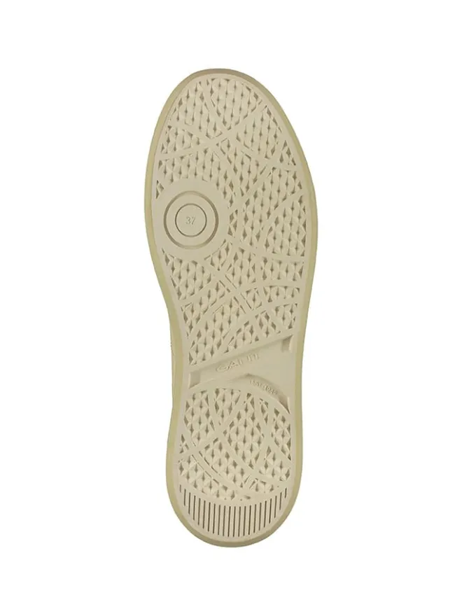 GANT Footwear Sneakers^Leder-Sneakers "Avona" in Creme