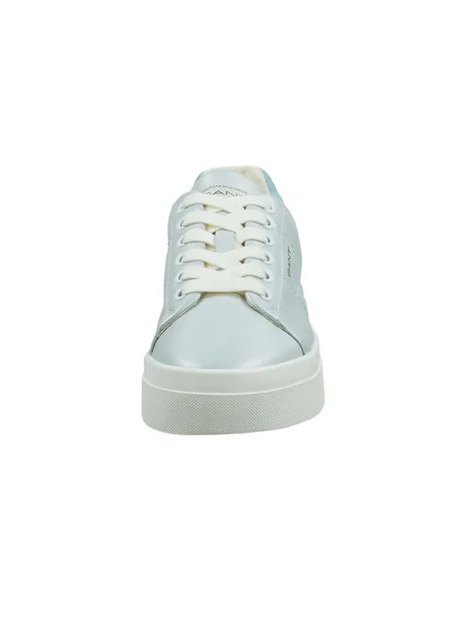 GANT Footwear Sneakers^Leder-Sneakers "Avona" in Hellblau