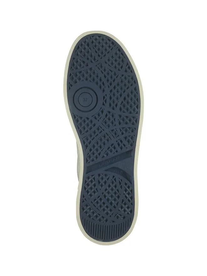 GANT Footwear Sneakers^Leder-Sneakers "Avona" in Hellblau