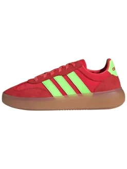 adidas Schnürschuhe^Leder-Sneakers