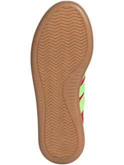 adidas Schnürschuhe^Leder-Sneakers
