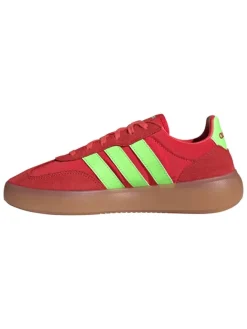 adidas Schnürschuhe^Leder-Sneakers