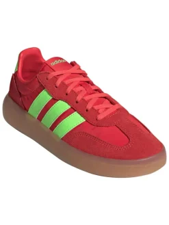 adidas Schnürschuhe^Leder-Sneakers