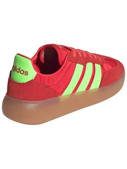 adidas Schnürschuhe^Leder-Sneakers