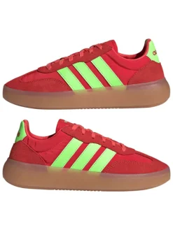 adidas Schnürschuhe^Leder-Sneakers