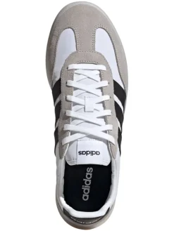 adidas Sportschuhe^Leder-Sneakers