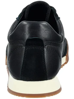 Leder-Sneakers 