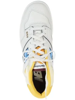 New Balance Sneakers|Sneakers^Leder-Sneakers 