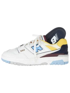 New Balance Sneakers|Sneakers^Leder-Sneakers 