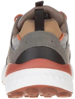 Skechers Sneakers^Leder-Sneakers 