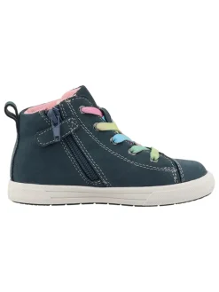 Lurchi Sneakers·Sneakers High^Leder-Sneakers 