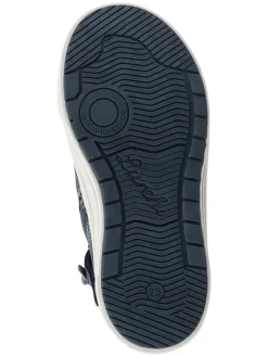 Lurchi Sneakers·Sneakers High^Leder-Sneakers 