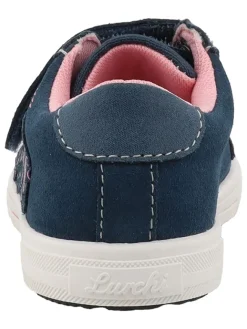 Lurchi Sneakers·Sneakers Low^Leder-Sneakers