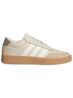 adidas Sneakers^Leder-Sneakers "Breaknet 3.0" in Beige