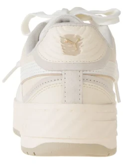 Leder-Sneakers 
