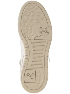 Leder-Sneakers 