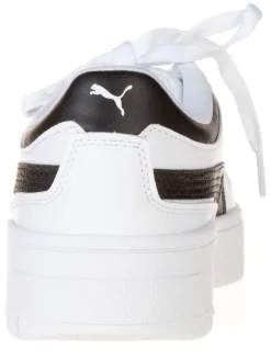 Puma Sneakers^Leder-Sneakers 