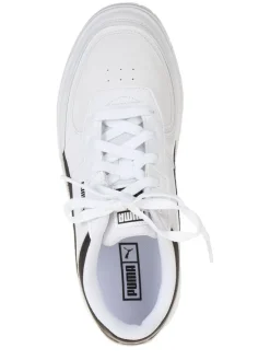 Puma Sneakers^Leder-Sneakers 
