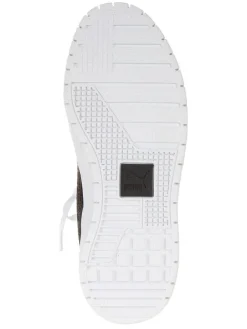 Puma Sneakers^Leder-Sneakers 