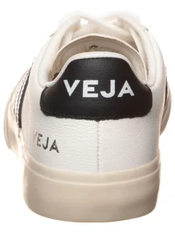 Leder-Sneakers 