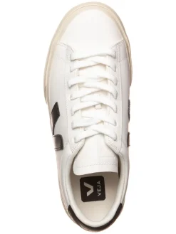 Leder-Sneakers 
