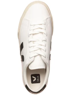 Veja Sneakers^Leder-Sneakers 