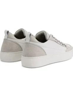 TRAVELIN' Sneakers^Leder-Sneakers 