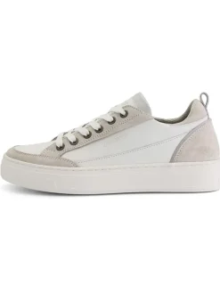 TRAVELIN' Sneakers^Leder-Sneakers 