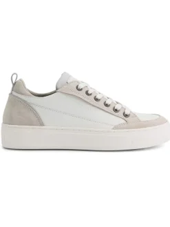 TRAVELIN' Sneakers^Leder-Sneakers 
