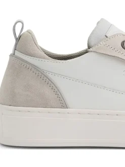 TRAVELIN' Sneakers^Leder-Sneakers 