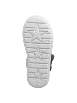 Ricosta Sneakers·Sneakers High^Leder-Sneakers