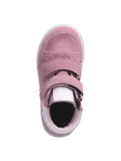 Leder-Sneakers 
