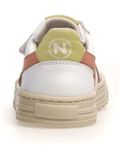 Leder-Sneakers 