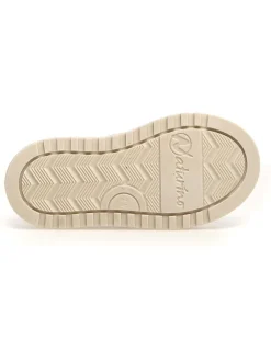 Leder-Sneakers 