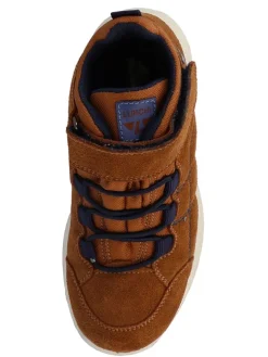 Lurchi Sneakers·Sneakers High^Leder-Sneakers