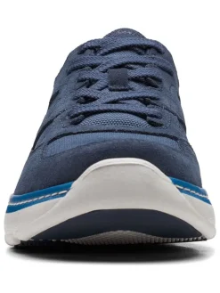 Leder-Sneakers 