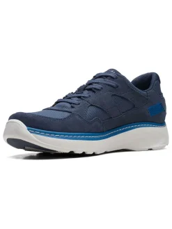 Leder-Sneakers 