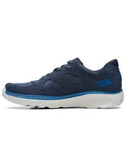 Leder-Sneakers 