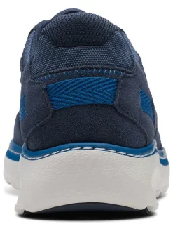 Leder-Sneakers 