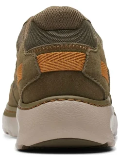 Leder-Sneakers 