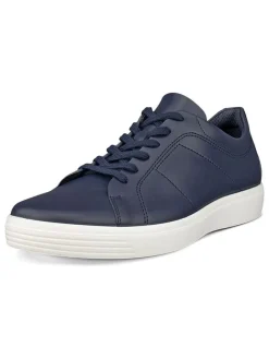 Ecco Sneakers^Leder-Sneakers 