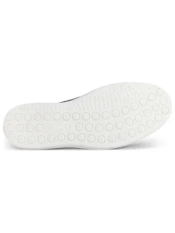 Ecco Sneakers^Leder-Sneakers 