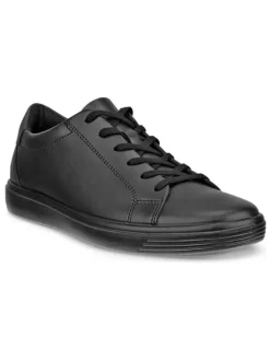 Leder-Sneakers 