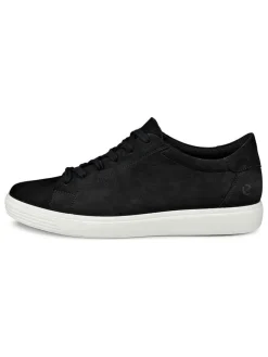 Ecco Sneakers^Leder-Sneakers 