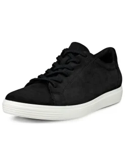 Ecco Sneakers^Leder-Sneakers 