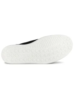 Ecco Sneakers^Leder-Sneakers 