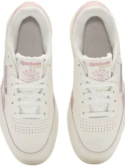 Leder-Sneakers 