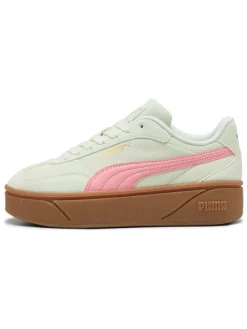 Puma Sneakers^Leder-Sneakers