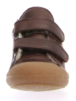 Leder-Sneakers 